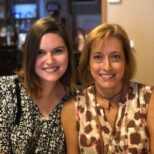 Meet your Posher, Bridget